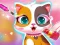 Gra Princess Pet Castle w Internecie
