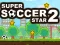 Gra Super Soccer Stars 2 w Internecie