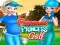 Gra Pregnant Princess Golfs w Internecie