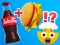 Gra Food Match w Internecie