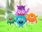 Gra Monster Clicker w Internecie
