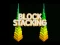 Gra Block Stacking w Internecie