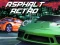 Gra Asphalt Retro w Internecie