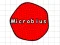 Gra Microbius w Internecie
