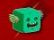Gra Flappy Cube Challenge w Internecie