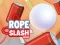 Gra Rope Slash Online w Internecie