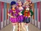 Gra College fun w Internecie