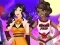 Gra Miss Halloween Princess w Internecie