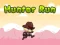 Gra Hunter Run w Internecie