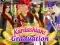 Gra Kardashians Graduation w Internecie