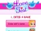 Gra Princess Love Test w Internecie