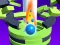 Gra Ball Fall 3D w Internecie
