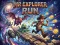 Gra Mr Explorer Run w Internecie