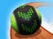 Gra Going Balls w Internecie