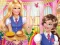 Gra Princesses Burger Cooking w Internecie