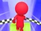 Gra Fall Race 3D w Internecie