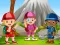 Gra Kids Camping Hidden Stars w Internecie