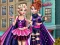 Gra Superhero Spring Princess Dress Up w Internecie