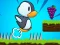 Gra Penguin Adventure w Internecie