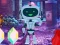 Gra Newfangled Robot Escape w Internecie