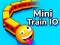 Gra Mini Train IO w Internecie