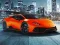 Gra Lamborghini Huracan Evo Puzzle w Internecie