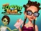 Gra From Zombie To Glam A Spooky Transformation w Internecie