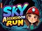 Gra Sky Ascension Run w Internecie