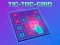 Gra Tic-Tac-Grid w Internecie