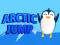 Gra Arctic Jump w Internecie