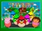 Gra Famous Cartoon Characters Eggs w Internecie
