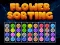 Gra Flower Sorting w Internecie