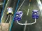 Gra Chained Impossible Driving Police Cars w Internecie