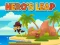 Gra Hero's Leap w Internecie