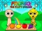 Gra Frunki: The Fruity Sprunki w Internecie