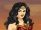 Gra Amazon Warrior Wonder Woman Dress Up w Internecie