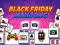 Gra Black Friday Mahjong w Internecie