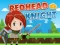 Gra Redhead Knight w Internecie