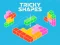 Gra Tricky Shapes w Internecie