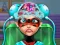 Gra Dotted Girl Brain Doctor w Internecie