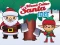 Gra Wood Cutter Santa Idle w Internecie