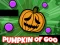 Gra Pumpkin Of Goo w Internecie