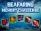Gra Seafaring Memory Challenge w Internecie