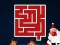 Gra Christmas Maze w Internecie