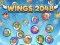 Gra Wings 2048 w Internecie