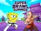 Gra Super Brawl Summer w Internecie