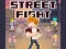 Gra Street Fight w Internecie