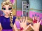 Gra Princess Makeup Salon w Internecie