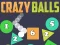 Gra Crazy Balls w Internecie