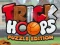 Gra Trick Hoops Puzzle Edition w Internecie